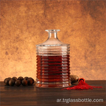 زجاجات براندي بالجملة Hennessy vsop Cognac 70Cl